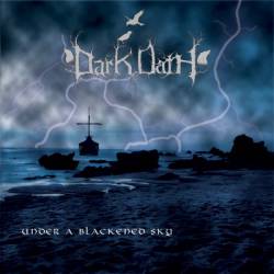 Dark Oath (POR) : Under a Blackened Sky